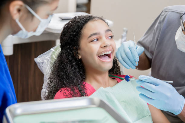 Best Emergency Dental Extractions in New London, OH