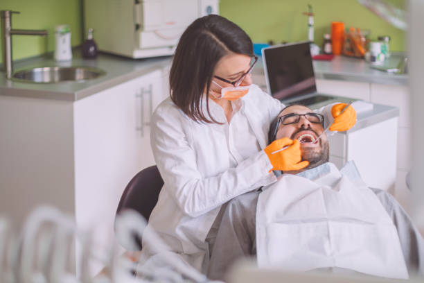 Best Pediatric Emergency Dentist in New London, OH