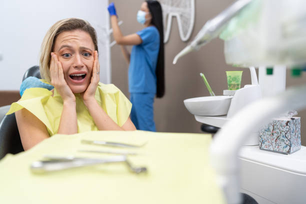 Best Emergency Dental Care for Abscessed Tooth in New London, OH