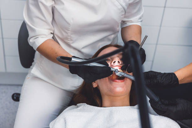 Best Weekend Emergency Dentist in New London, OH