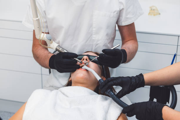Best Orthodontic Emergency Dentist in New London, OH