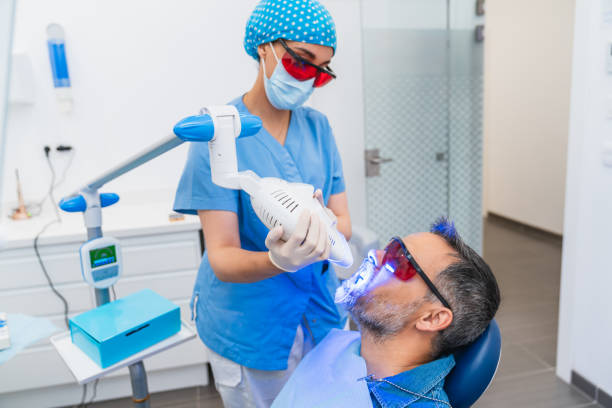 Best Mobile Emergency Dentist in New London, OH